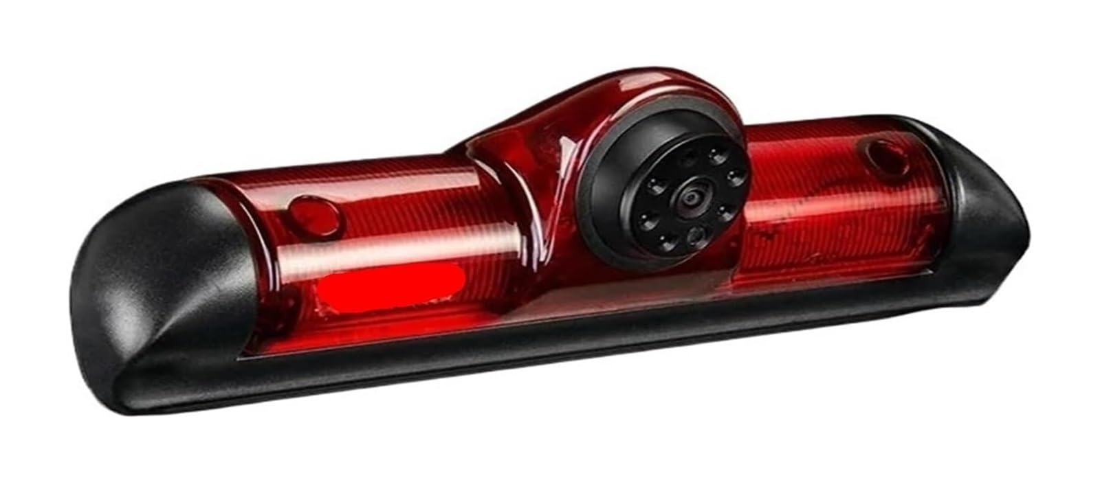 Nachtsicht Rückfahrkameras Für Fiat Für Ducato Für Jumper Für P&eugeot Für Boxer Auto AHD 1080P Bremslicht-Rückfahrkamera-Kit Mit 7-Zoll-Rückspiegelmonitor(Camera-Monitor) von FAHBSTR