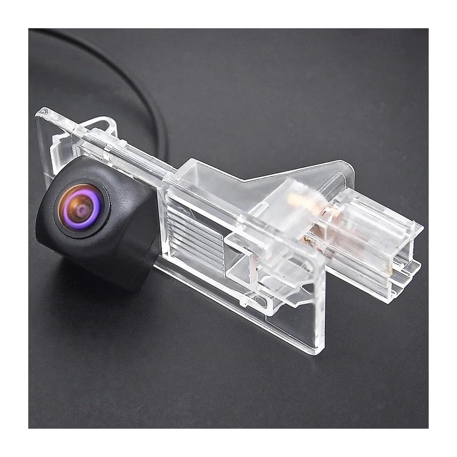 Nachtsicht Rückfahrkameras Für Fluence Für Clio 4 2014 2015 170 ° HD AHD 1080P Fisheye Auto Rückfahr Kamera Rückansicht Backup Nacht Parken System(AHD) von FAHBSTR