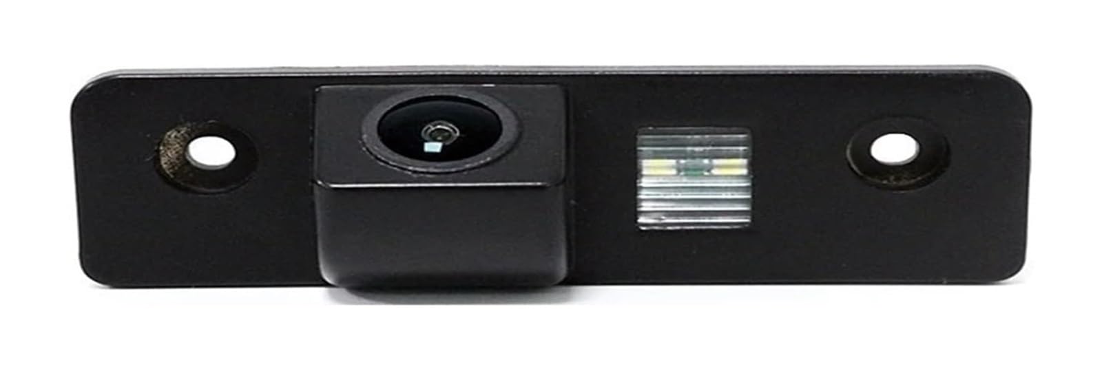 Nachtsicht Rückfahrkameras Für Ford Für Mondeo MK2 MK3 Für Fusion Für Fiesta MK5 ST Für Classic Für Ikon Für Flex Für Mustang Für Taurus Rückfahrkamera(Fixed Ruler Line) von FAHBSTR