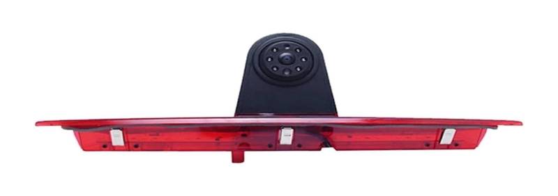 Nachtsicht Rückfahrkameras Für Ford Für Transit Van 2015-2020 Parkplatz Reverse Hinten Auto Bremse LED Licht Backup Kamera(A) von FAHBSTR