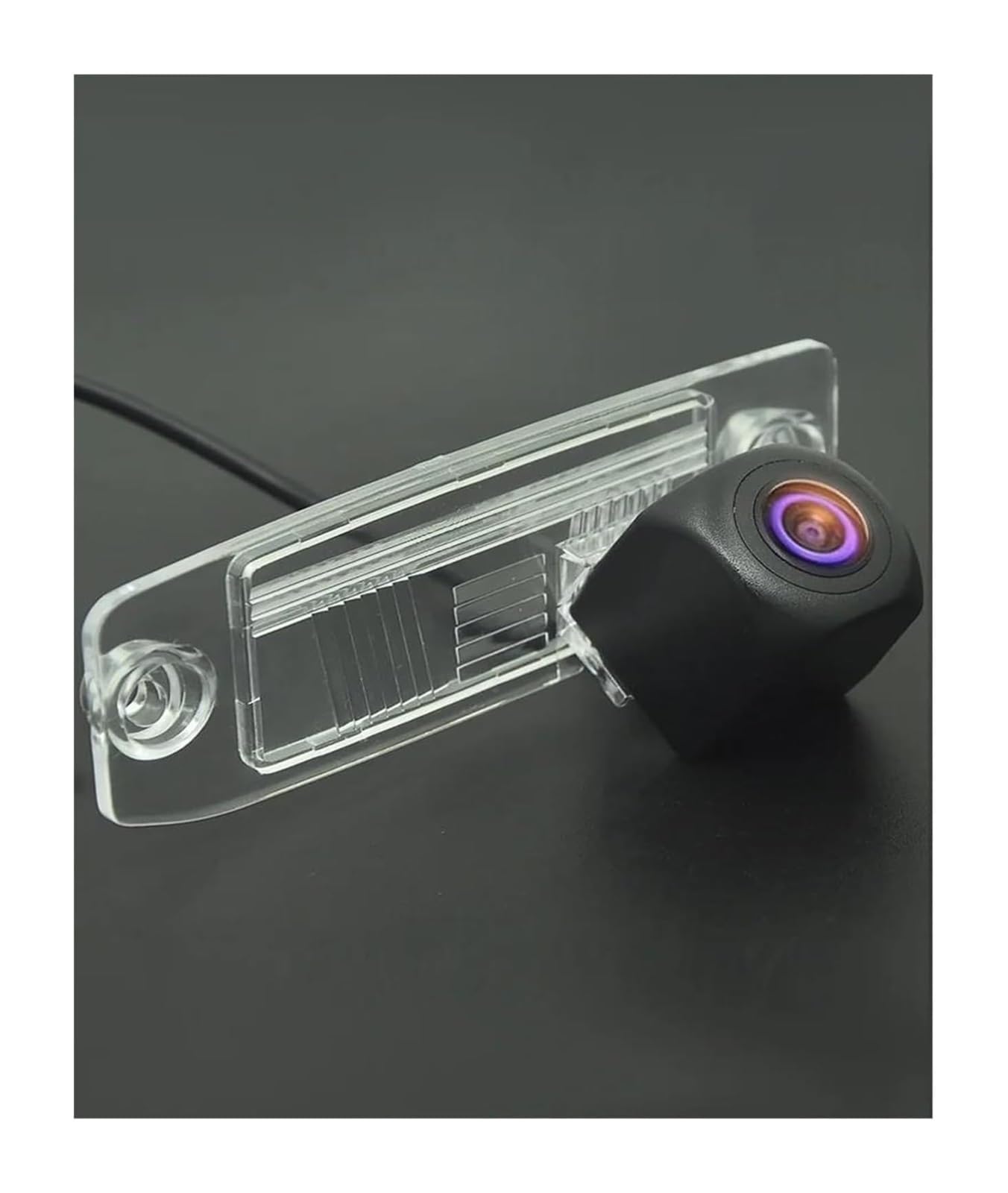Nachtsicht Rückfahrkameras Für Hyundai Für Elantra Für Sonata Für Accent Für Tucson 170 ° 1080P AHD Fisheye Auto Rückansicht Kamera Rückfahr(CVBS-AHD) von FAHBSTR