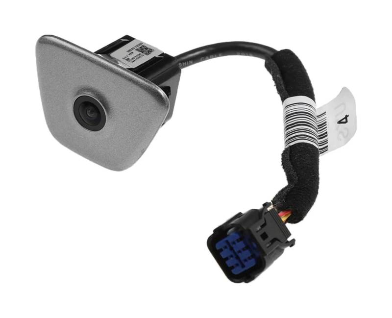 Nachtsicht Rückfahrkameras Für Hyundai Für Elantra Reverse Einparkhilfe Backup Auto Rückansicht Kamera 99240F2000 99240-F2000 von FAHBSTR