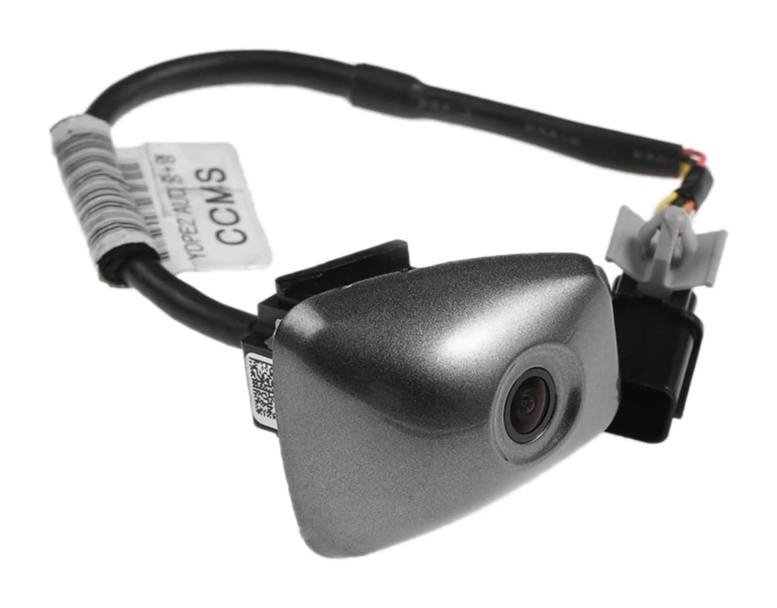 Nachtsicht Rückfahrkameras Für Kia Für Cerato 95760A7CC1 95760-A7CC1 Rückfahrassistent Auto Backup Rückansicht Kamera(Silver Gray) von FAHBSTR
