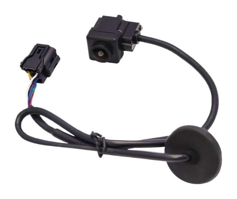 Nachtsicht Rückfahrkameras Für Kia Für SOUL 2014-2016 95760B2100 95760-B2000 95760-B2010 Auto Rückansicht Reverse Einparkhilfe Backup Kamera von FAHBSTR