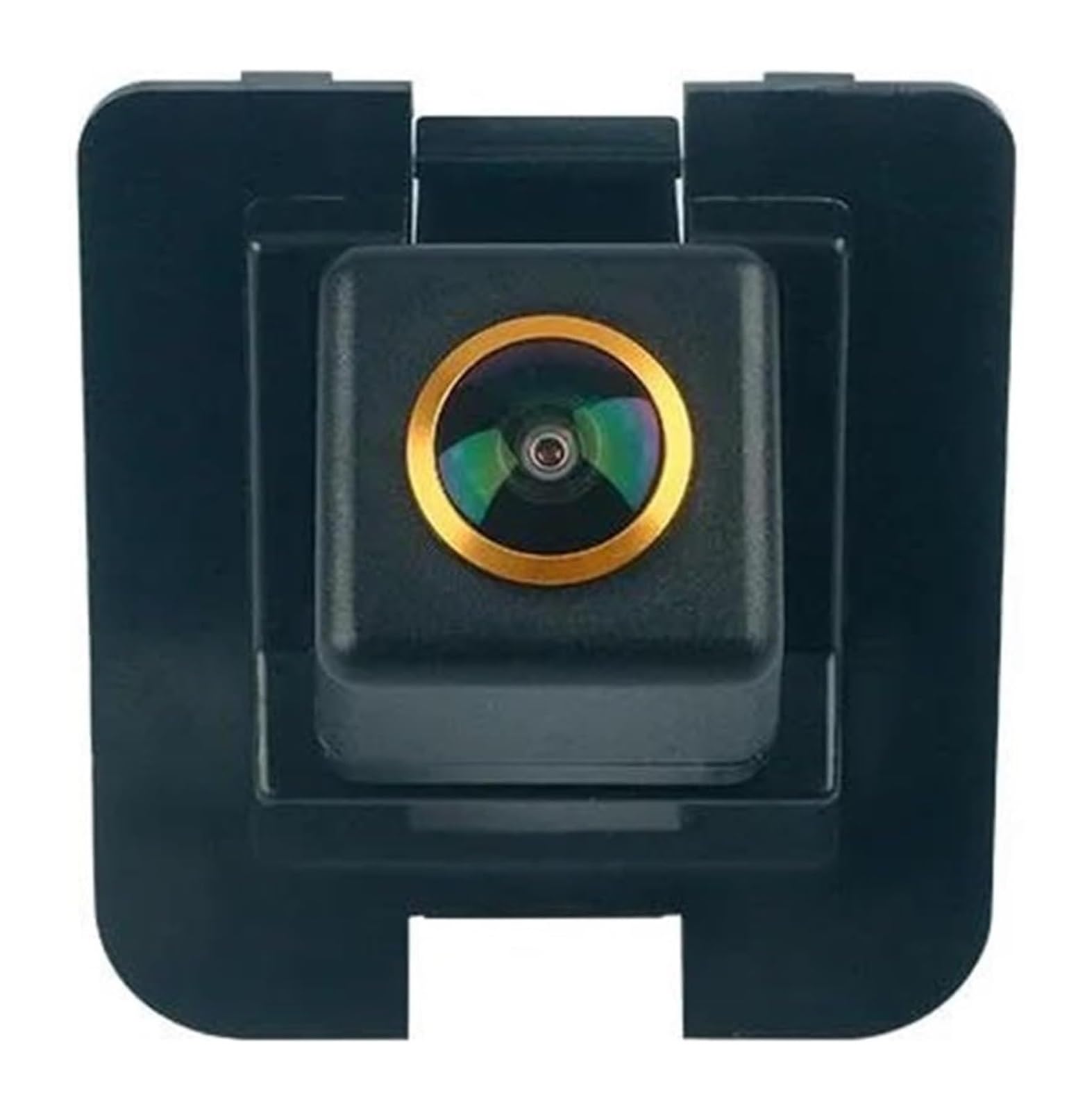 Nachtsicht Rückfahrkameras Für M&ercedes Für B&enz Für CE GL S GLK-Klasse W204 W212 W216 W221 Für Viano Für Vito S600 S550 S500 HD AHD 1080P Backup-Rückfahrkamera(GAHD-C) von FAHBSTR