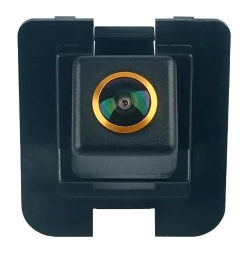 Nachtsicht Rückfahrkameras Für M&ercedes Für B&enz Für CE GL S GLK-Klasse W204 W212 W216 W221 Für Viano Für Vito S600 S550 S500 HD AHD 1080P Backup-Rückfahrkamera(GAHD-C) von FAHBSTR