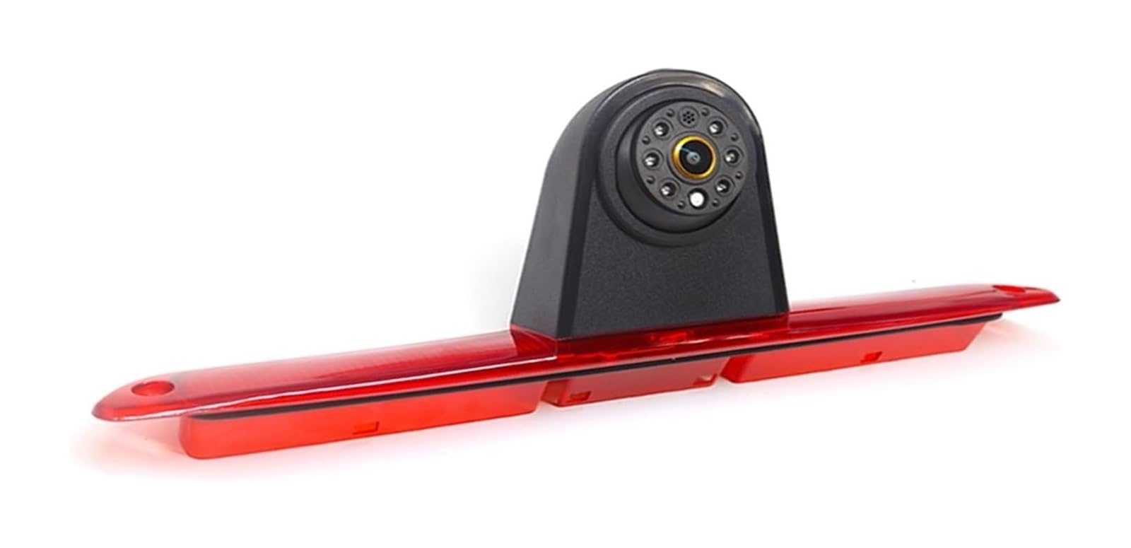 Nachtsicht Rückfahrkameras Für M&ercedes Für B&enz Für Sprinter Für VW Für Crafter Van 2007-2018 AHD 1080P HD CCD Auto Bremslicht Rückansicht Rückfahrkamera(Golden lens) von FAHBSTR