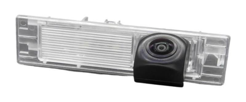 Nachtsicht Rückfahrkameras Für M&ini Für Cooper R55 Für Clubman 2007 2008 2009 2010 2011 Rückansicht Kamera Auto Backup Parkplatz(Cam 4.3 Fold Wireles) von FAHBSTR