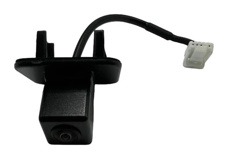 Nachtsicht Rückfahrkameras Für MAZDA 3 6 CX-3 CX-5 2013-2020 BHN9-67-RC0 GV9D-67-RC0 GBEF-67-RC0 Rückfahrkamera Einparkhilfe von FAHBSTR