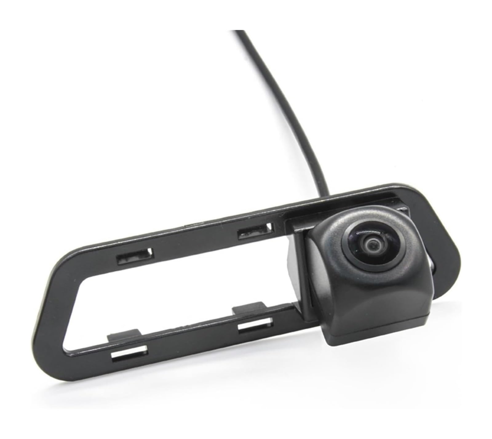Nachtsicht Rückfahrkameras Für N&issan Für Tiida Für Pulsar Für Fließheck C12 2011 2012 2013 2014 Backup Rückansicht Kamera Auto Parkplatz(Cam 5 Fold Wireless) von FAHBSTR
