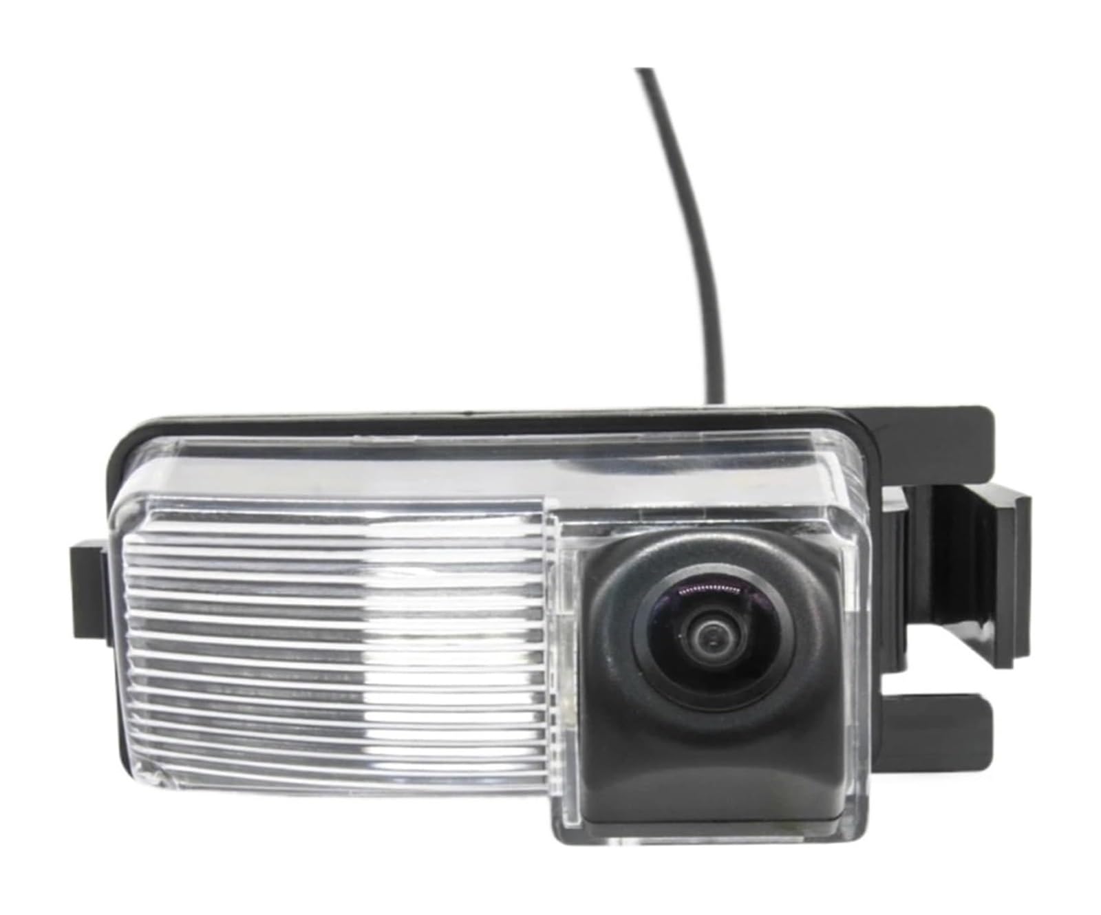 Nachtsicht Rückfahrkameras Für N&issan Für Tiida Für Versa Für Latio Für Fließheck C11 2004-2012 Rückansicht Kamera Auto Backup Parkplatz(Cam 5 Fold Wireless) von FAHBSTR