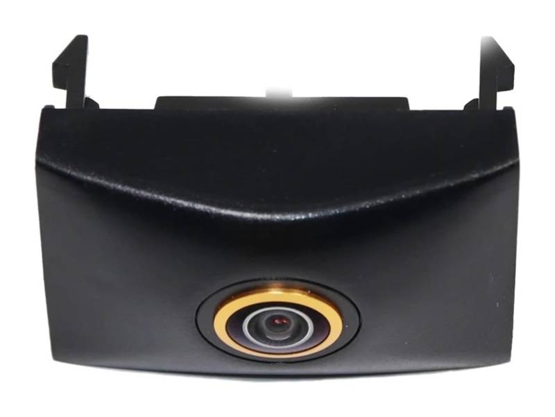 Nachtsicht Rückfahrkameras Für Q7 4L Facelift 2010 2011 2012 2013 2014 2015 Nachtsicht Fahrzeug Hinten 170 ° Auto Front View Kamera von FAHBSTR