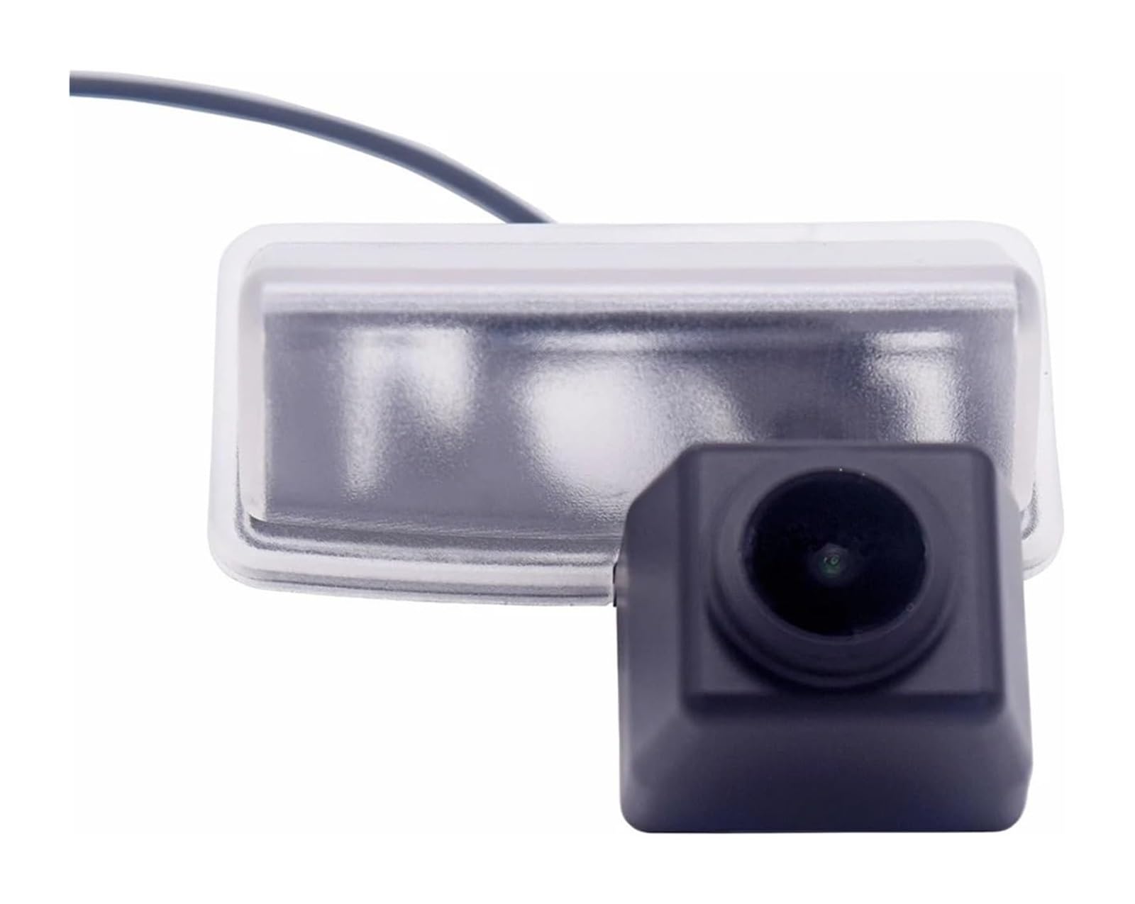 Nachtsicht Rückfahrkameras Für T&oyota Für Avanza 2012 2013 Parkassistentgerät Rückfahrauto Neues Design HD-Rückfahrkamera(AHD720P) von FAHBSTR