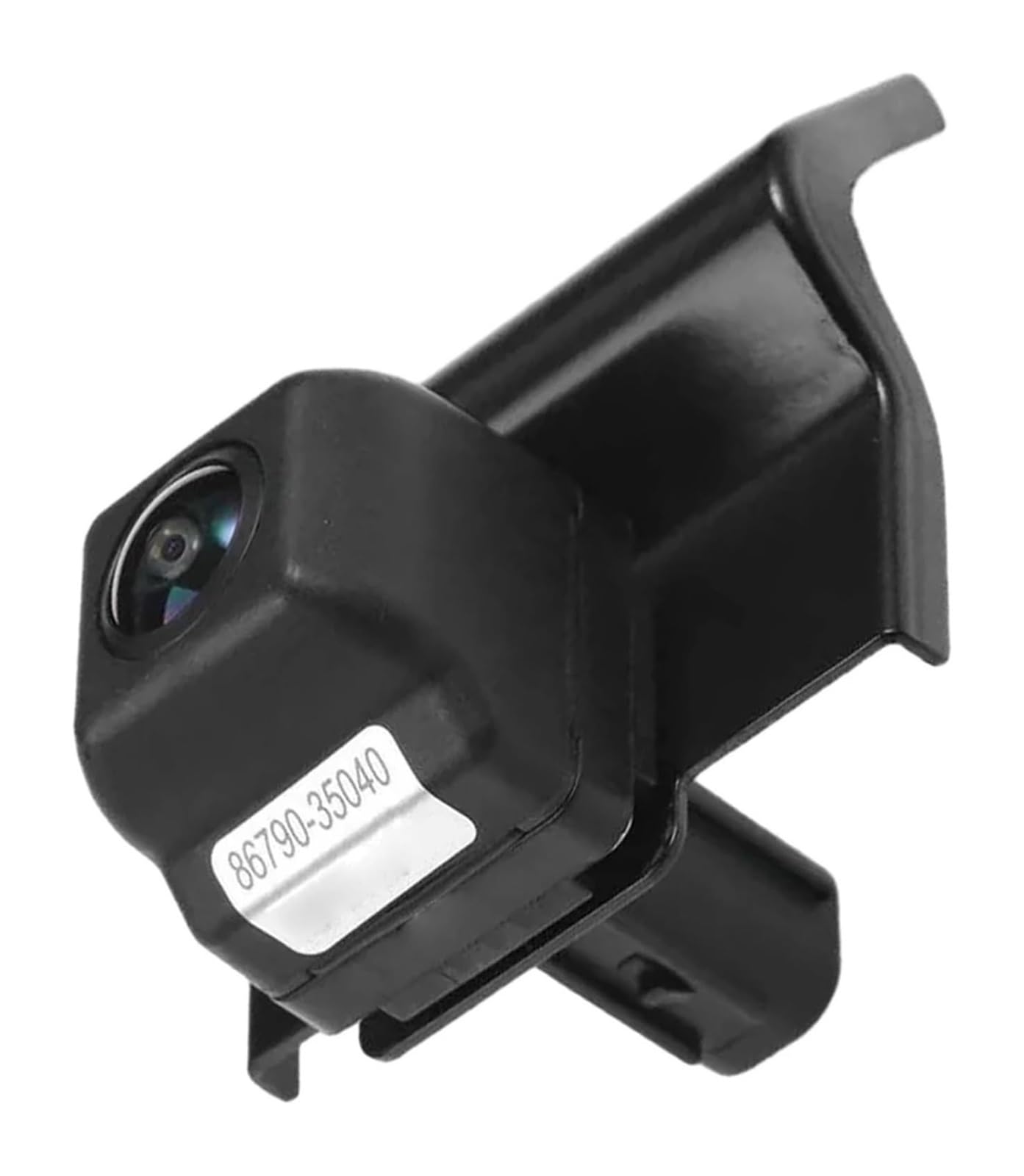 Nachtsicht Rückfahrkameras Für T&oyota Für FJ Für Cruiser 2009 2010 2011 2012 2013 2014 86790-35040 Auto Reverse Backup Parkplatz Rückansicht Kamera(With Holder) von FAHBSTR