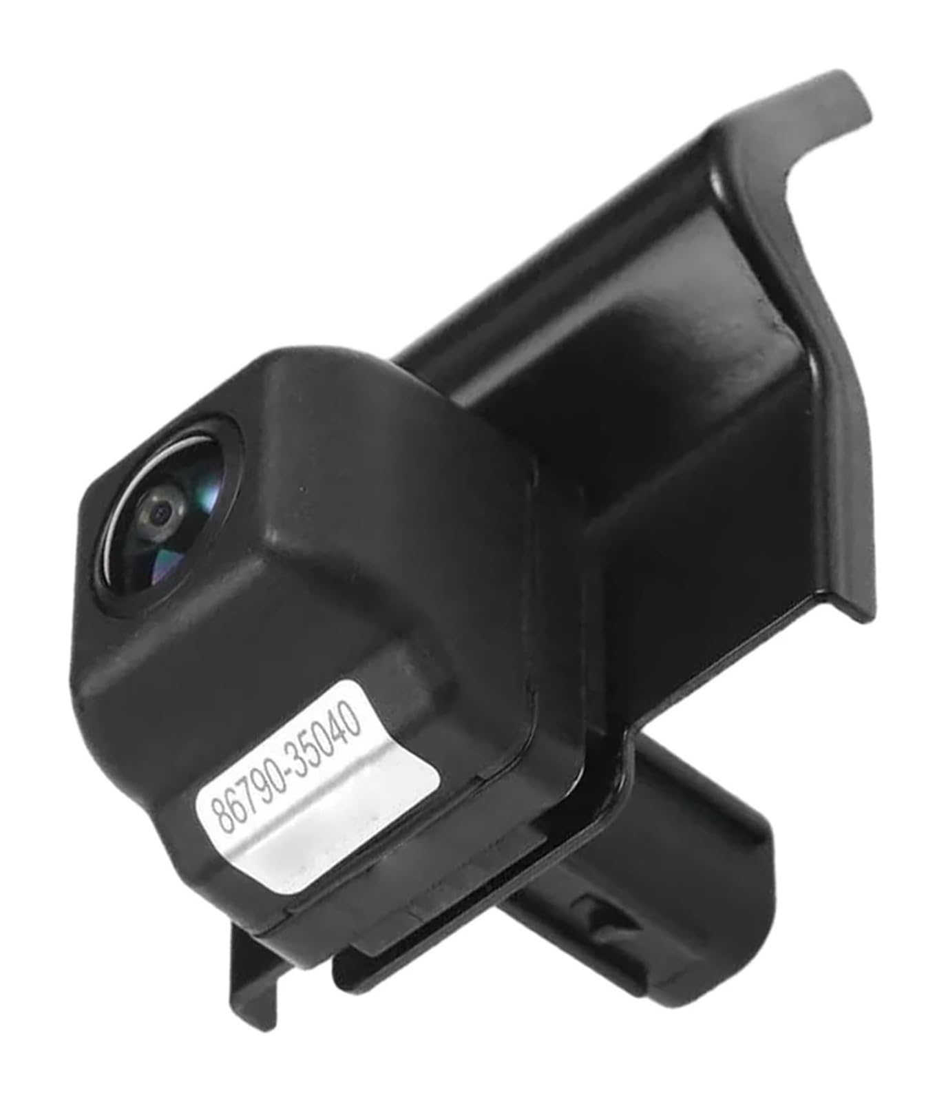 Nachtsicht Rückfahrkameras Für T&oyota Für FJ Für Cruiser 2009 2010 2011 2012 2013 2014 86790-35040 Auto Reverse Backup Parkplatz Rückansicht Kamera(With Holder) von FAHBSTR