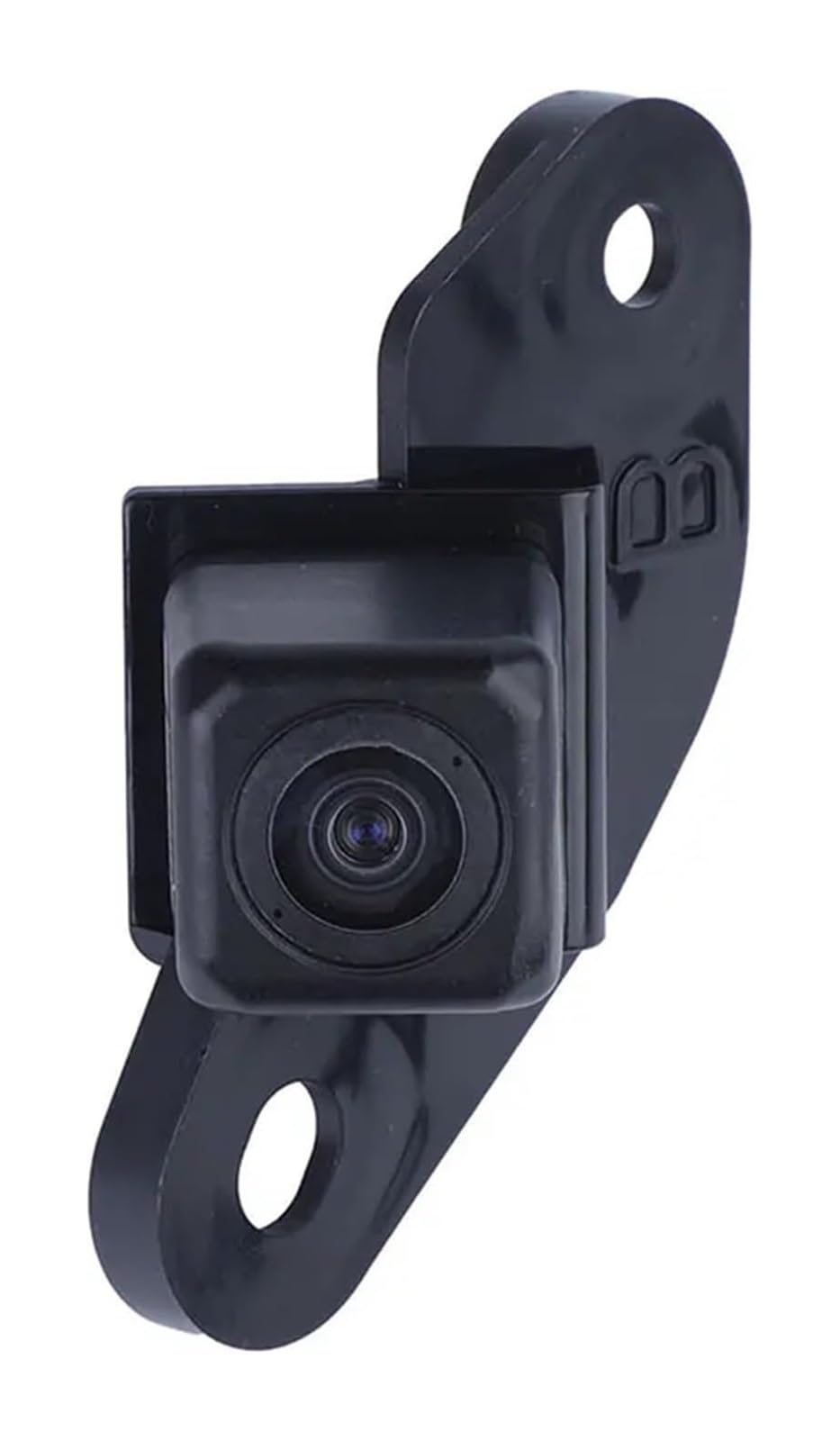 Nachtsicht Rückfahrkameras Für T&oyota Für Hilux 2020-2022 Auto Rückansicht Backup-Kamera 86790-0K050 867900K050(With Holder) von FAHBSTR