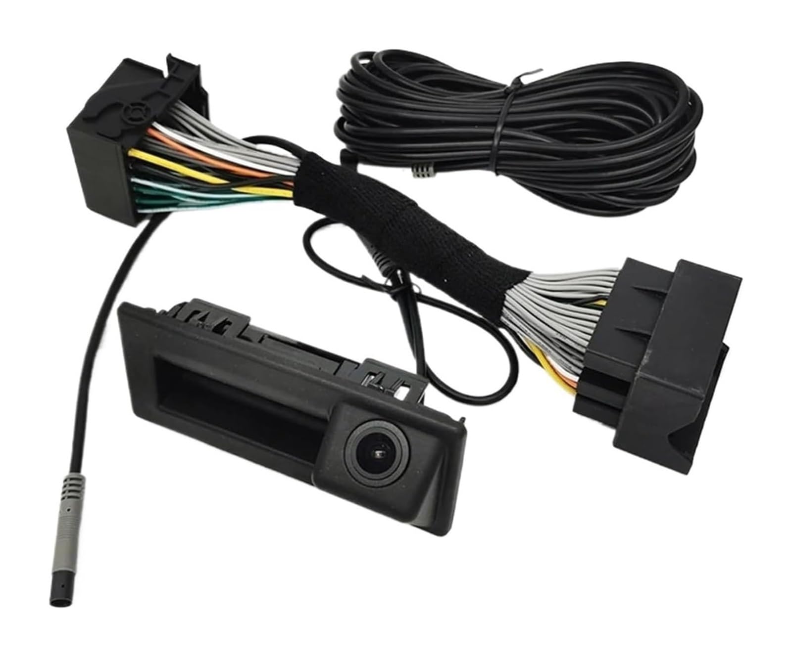 Nachtsicht Rückfahrkameras Für Touran-L Für Teramont A4L Sternenlicht Nachtsicht CVBS 480P MQB MIB HD 170 ° Fahrzeug Rückansicht Kamera Nachtsicht Rückfahrkameras Für Touran-L Für Teramont A4L Sternenlicht Nachtsicht CVBS 480P MQB MIB HD 170 ° Fahrzeug Rückansicht Kamera von FAHBSTR