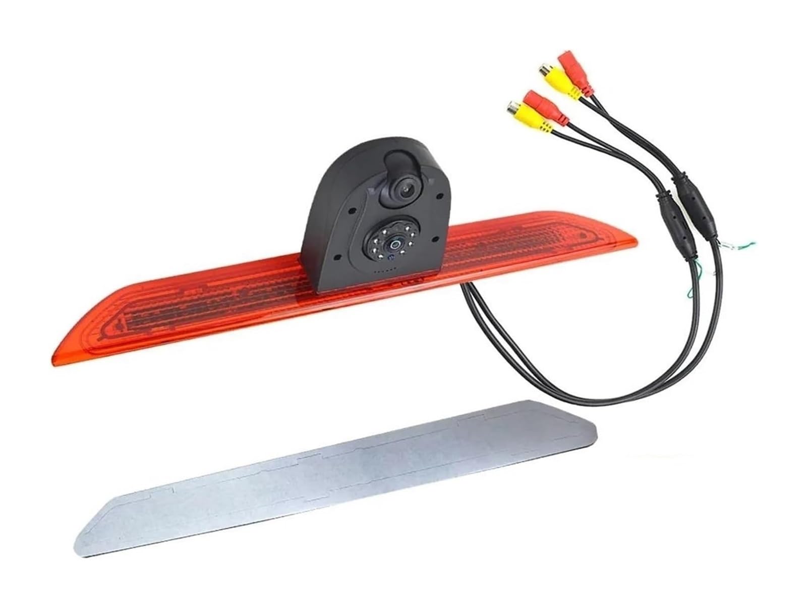 Nachtsicht Rückfahrkameras Für Transit MK8 2014-Onwards Bremslicht Dual Funktion View Reverse Rückfahrkamera Mit LED Nachtsicht Rückfahrkameras Für Transit MK8 2014-Onwards Bremslicht Dual Funktion View Reverse Rückfahrkamera Mit LED von FAHBSTR