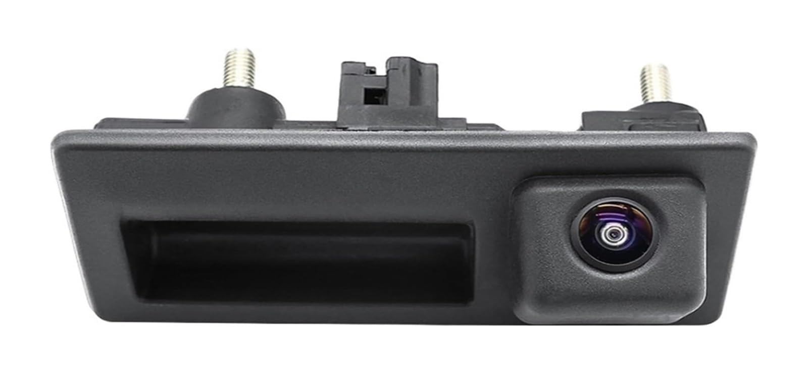 Nachtsicht Rückfahrkameras Für VW Für P&assat Für T&iguan Für G&olf Für J&etta Für Polo Für Sharan Für Caddy Auto HD AHD Rückfahrkamera(Dynamic Trajectory) von FAHBSTR