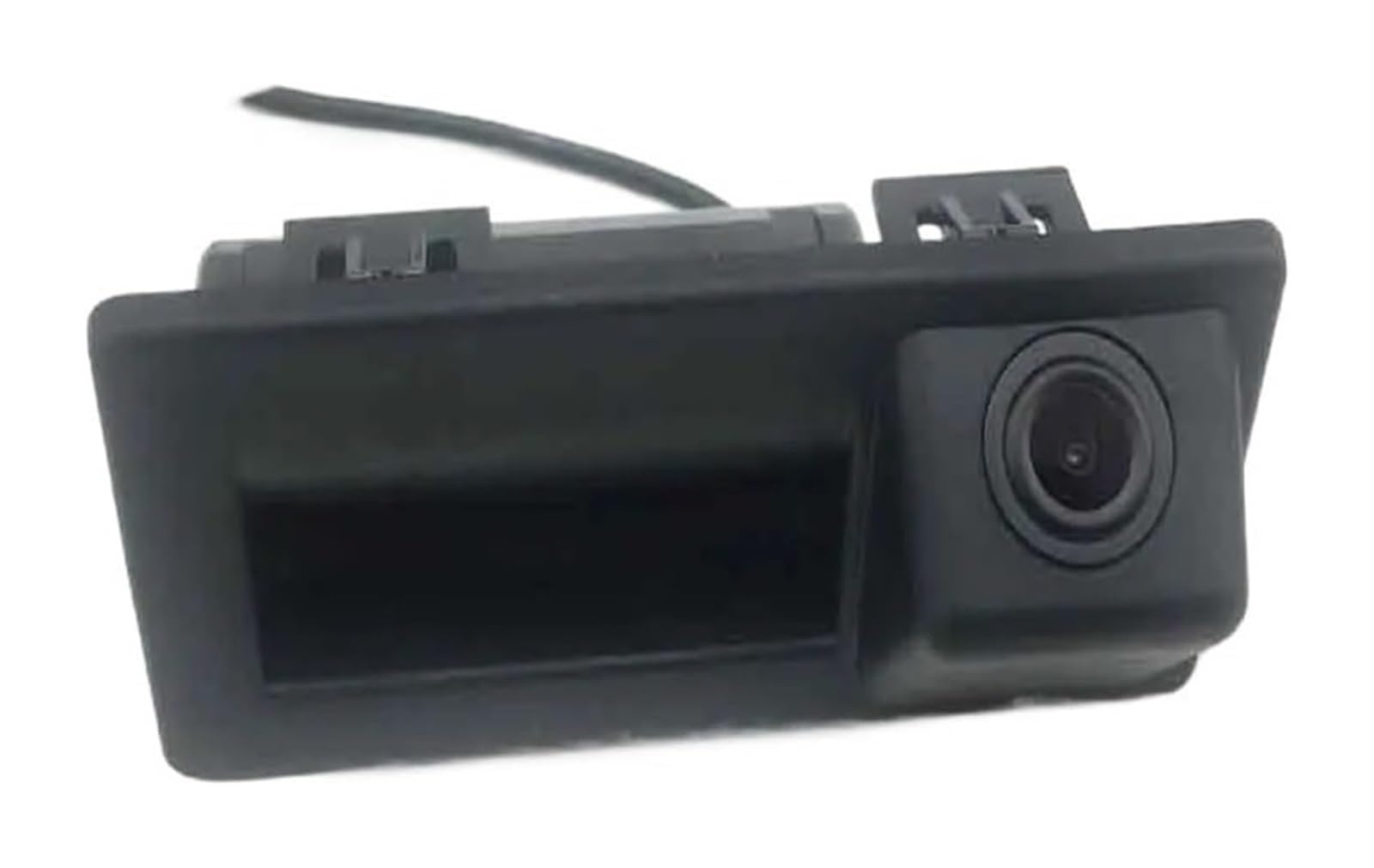 Nachtsicht Rückfahrkameras Für VW Für T&OURAN 1T3 T5 2010-2019 Backup Parkplatz Reverse CCD Nachtsicht Auto Stamm Griff Kamera(2016 to 2021) von FAHBSTR