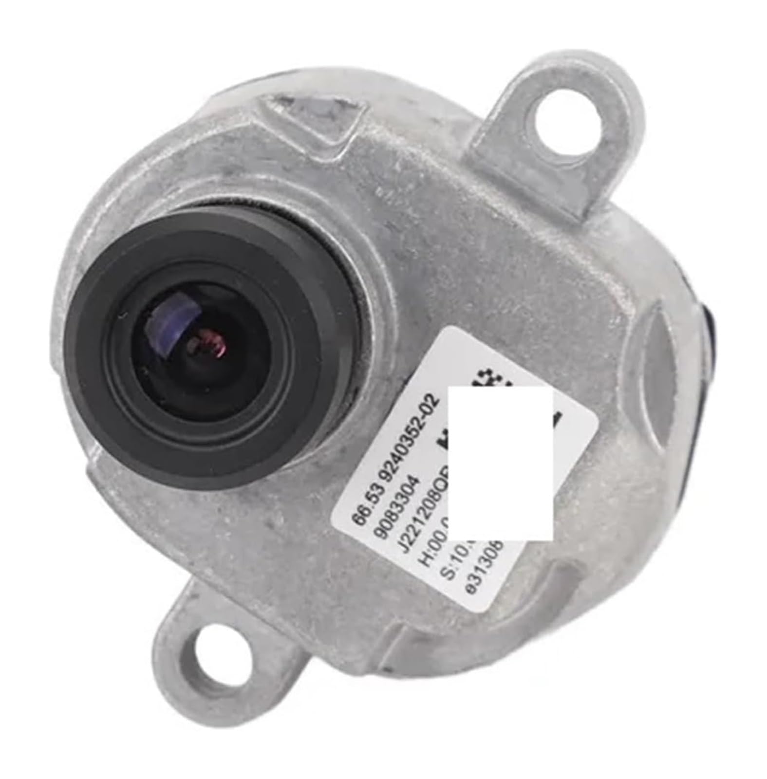 Nachtsicht Rückfahrkameras Für X5 E70 X6 E71 F01 F02 F06 F07 F10 F11 F12 F30 Frontstoßstange Seitenansicht Kamera Weitwinkel 9240352(Right) von FAHBSTR