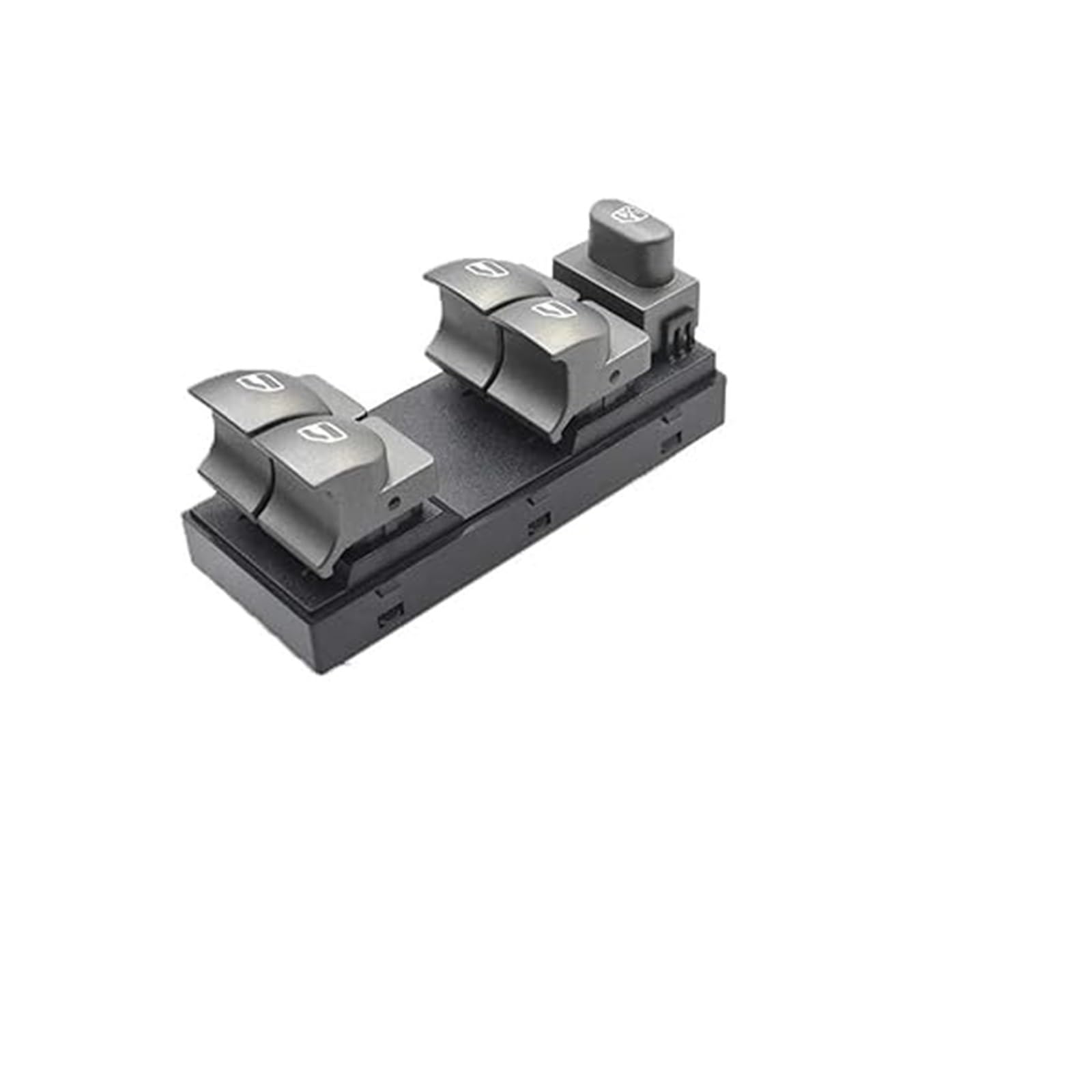 S12-3746030 Für Chery A1 KIMO J1 Auto Elektrische Fensterheber Schalter Glas Heber Tür Glas 1PCS Hauptschalter Für Elektrische Fensterhebe(MODLE A) von FAHBSTR