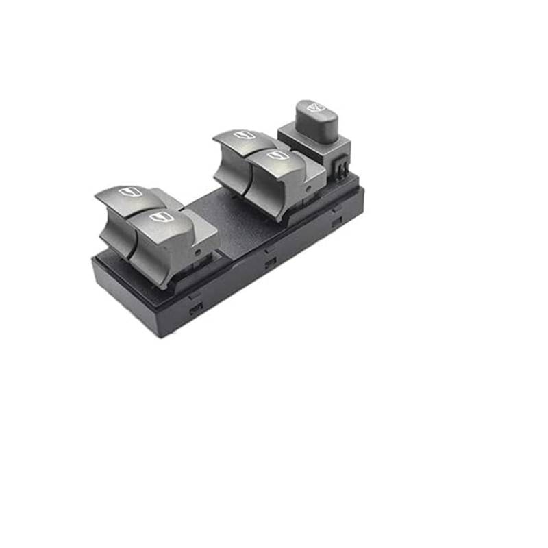S12-3746030 Für Chery A1 KIMO J1 Auto Elektrische Fensterheber Schalter Glas Heber Tür Glas 1PCS Hauptschalter Für Elektrische Fensterhebe(MODLE A) von FAHBSTR