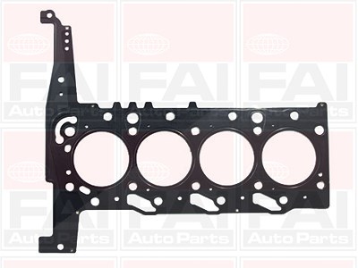 Fai Autoparts Dichtung, Zylinderkopf [Hersteller-Nr. HG1002] für Ford von FAI AutoParts