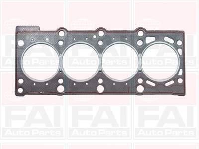 Fai Autoparts Dichtung, Zylinderkopf [Hersteller-Nr. HG1097] für BMW von FAI AutoParts