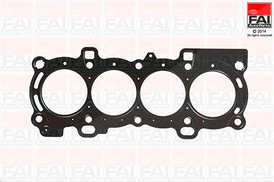 Fai Autoparts Dichtung, Zylinderkopf [Hersteller-Nr. HG1162] für Ford, Mazda, Volvo von FAI AutoParts