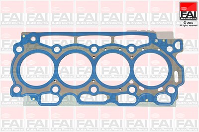 Fai Autoparts Dichtung, Zylinderkopf [Hersteller-Nr. HG1164A] für Citroën, Fiat, Ford, Mazda, Mini, Peugeot, Suzuki, Volvo von FAI AutoParts