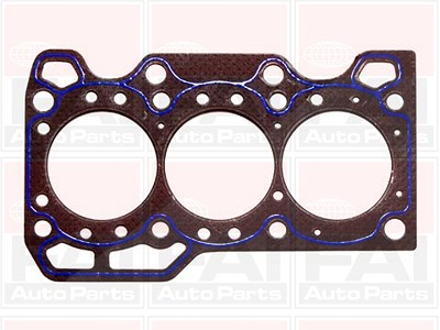 Fai Autoparts Dichtung, Zylinderkopf [Hersteller-Nr. HG1210] für Chevrolet, Daewoo von FAI AutoParts