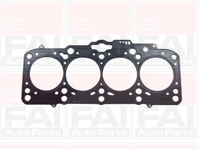 Fai Autoparts Dichtung, Zylinderkopf [Hersteller-Nr. HG1410A] für Audi, Seat, Skoda, VW von FAI AutoParts