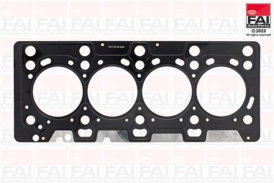 Fai Autoparts Dichtung, Zylinderkopf [Hersteller-Nr. HG1432] für Dacia, Nissan, Renault, Suzuki von FAI AutoParts