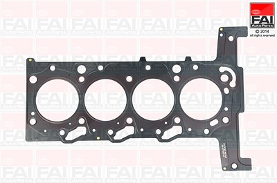 Fai Autoparts Dichtung, Zylinderkopf [Hersteller-Nr. HG1446] für Citroën, Fiat, Ford, Peugeot von FAI AutoParts