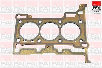 Fai Autoparts Dichtung, Zylinderkopf [Hersteller-Nr. HG1651] für Ford von FAI AutoParts