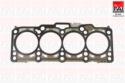 Fai Autoparts Dichtung, Zylinderkopf [Hersteller-Nr. HG1743] für Audi, Seat, Skoda, VW von FAI AutoParts