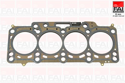 Fai Autoparts Dichtung, Zylinderkopf [Hersteller-Nr. HG1744B] für Audi, Seat, Skoda, VW von FAI AutoParts