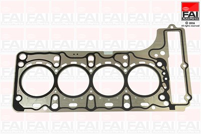 Fai Autoparts Dichtung, Zylinderkopf [Hersteller-Nr. HG1902] für Dodge, Jeep, Mercedes-Benz von FAI AutoParts