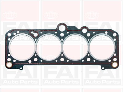 Fai Autoparts Dichtung, Zylinderkopf [Hersteller-Nr. HG424] für Audi, Seat, VW von FAI AutoParts