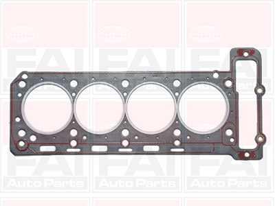 Fai Autoparts Dichtung, Zylinderkopf [Hersteller-Nr. HG767] für Daewoo, Mercedes-Benz von FAI AutoParts