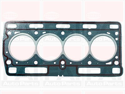 Fai Autoparts Dichtung, Zylinderkopf [Hersteller-Nr. HG769] für Nissan, Renault von FAI AutoParts
