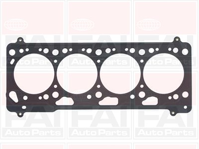 Fai Autoparts Dichtung, Zylinderkopf [Hersteller-Nr. HG790] für Seat, Skoda, VW von FAI AutoParts