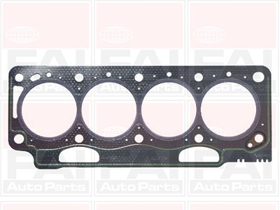 Fai Autoparts Dichtung, Zylinderkopf [Hersteller-Nr. HG887A] für Opel, Renault, Vauxhall, Volvo von FAI AutoParts