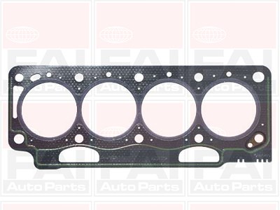 Fai Autoparts Dichtung, Zylinderkopf [Hersteller-Nr. HG887B] für Opel, Renault, Vauxhall, Volvo von FAI AutoParts