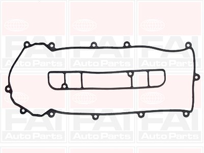 Fai Autoparts Dichtung, Zylinderkopfhaube [Hersteller-Nr. RC1078S] für Ford, Mazda von FAI AutoParts