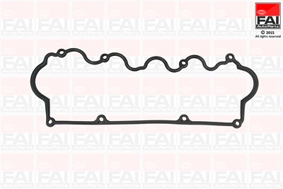 Fai Autoparts Dichtung, Zylinderkopfhaube [Hersteller-Nr. RC1205S] für Hyundai von FAI AutoParts