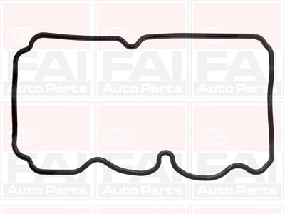 Fai Autoparts Dichtung, Zylinderkopfhaube [Hersteller-Nr. RC1210S] für Chevrolet, Daewoo von FAI AutoParts