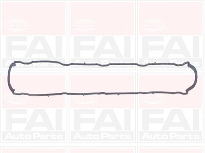 Fai Autoparts Dichtung, Zylinderkopfhaube [Hersteller-Nr. RC560S] für Citroën, Peugeot von FAI AutoParts