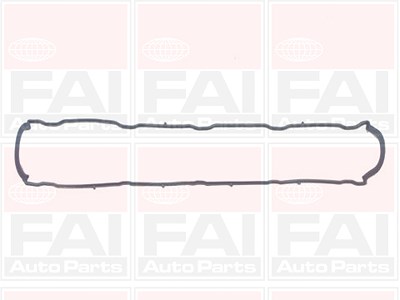 Fai Autoparts Dichtung, Zylinderkopfhaube [Hersteller-Nr. RC560S] für Citroën, Peugeot von FAI AutoParts